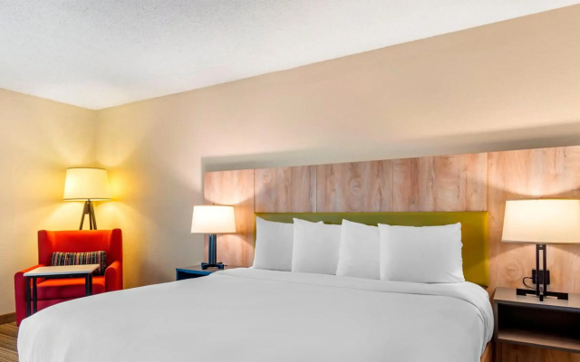 Country Inn & Suites by Radisson, Atlanta Galleria/Ballpark, GA