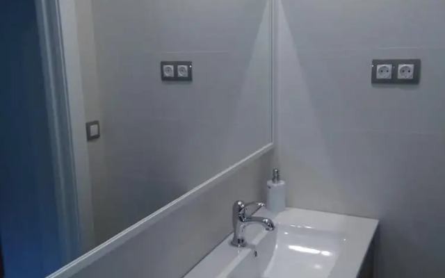 Apartamento El Balcón de las Armas