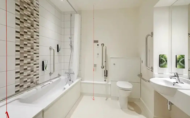 Premier Inn Leeds City West