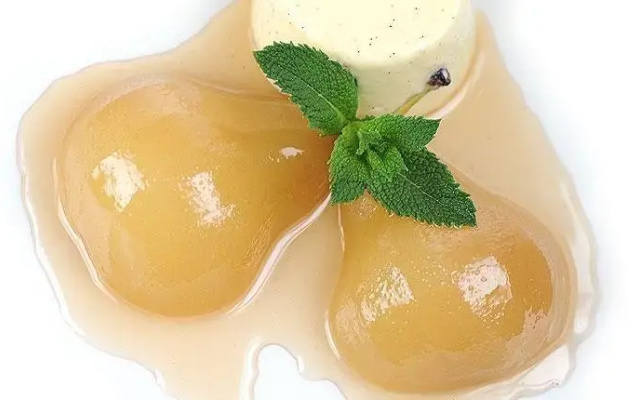 Marco Pierre Whites Pear Tree Inn