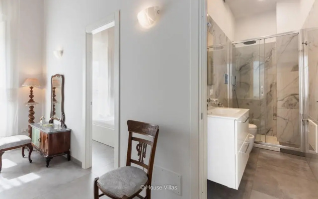Regina Elena Suites - Suite C