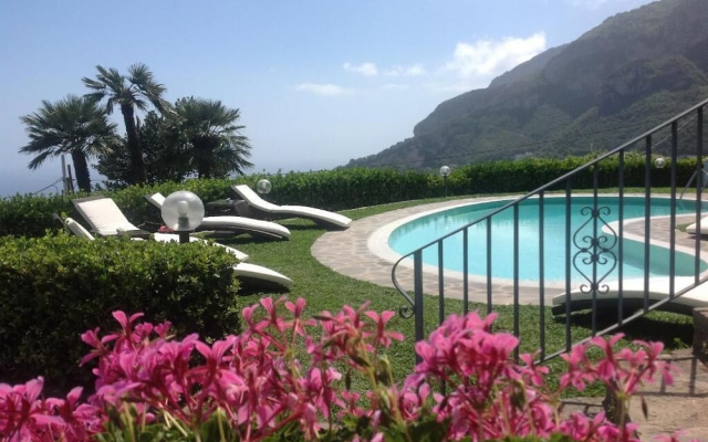 villa Minuta