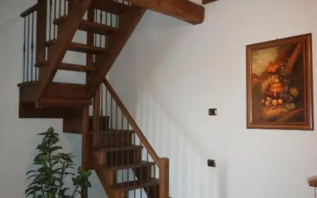 Agriturismo Collodi