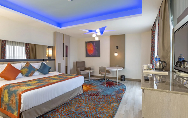Royal Seginus - All Inclusive