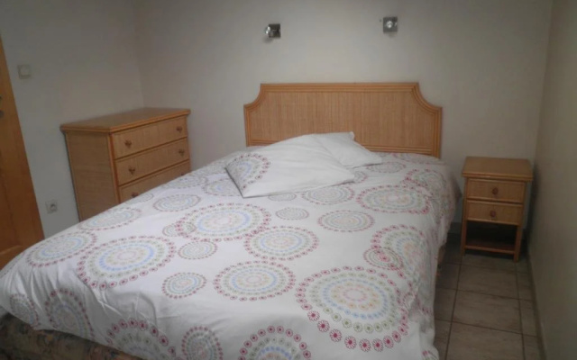 Guesthouse Ariosa
