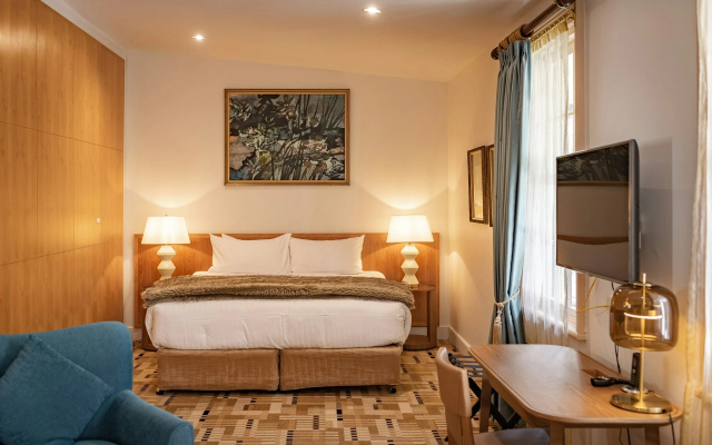 Islington Hotel