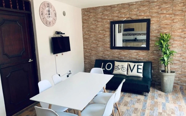 Hostal Casa Lopez Cartagena