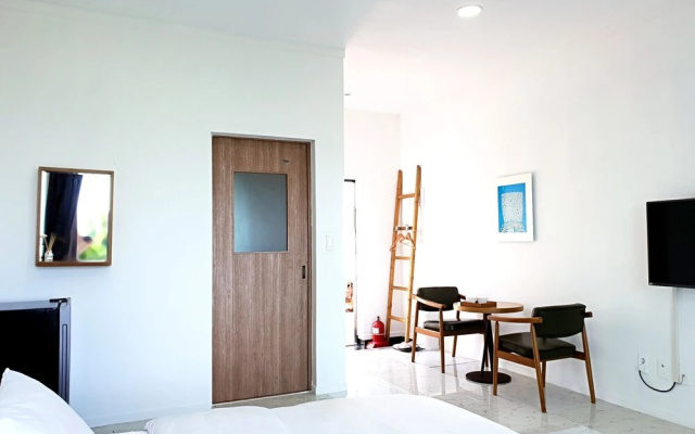 Jeju Pension Gaia