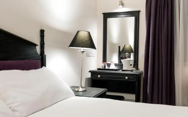 Welcome Inn Hotel