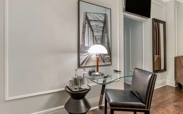 The Fort Garry Hotel, Spa and Conference Centre, an Ascend Collection Hotel