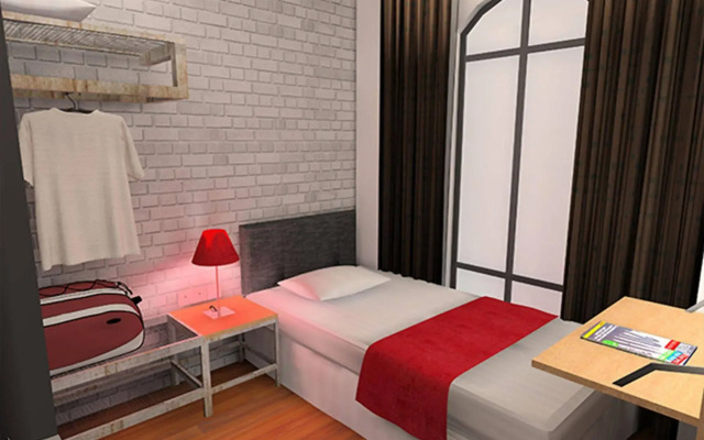 OYO 127 The Reeds Hotel