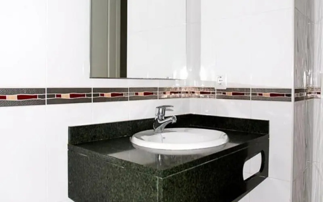 Apartamentos Mestral