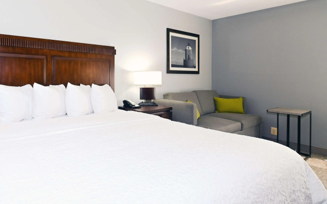 Hampton Inn by Hilton Lexington Park
