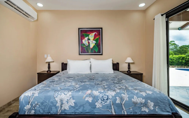Hacienda Pinilla Vacation Rentals