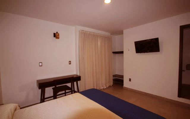 Hotel Real Alma