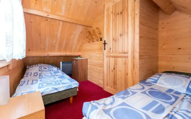 Holiday House for 4 People, Jaroslawiec