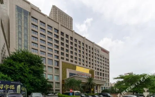 Jingu Hotel