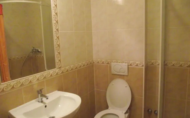 Pater Apartments
