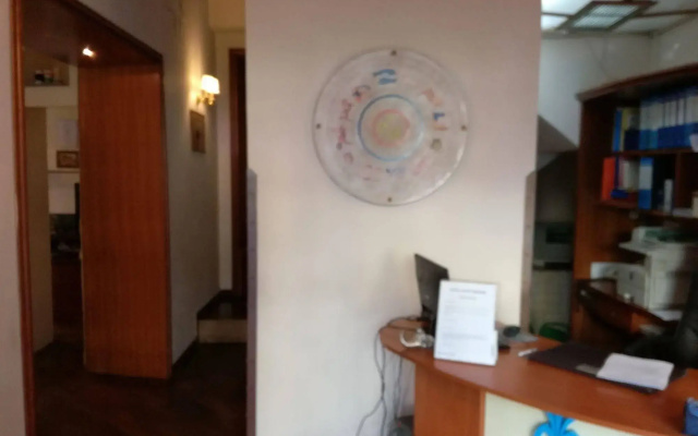 Hotel Suite Ares
