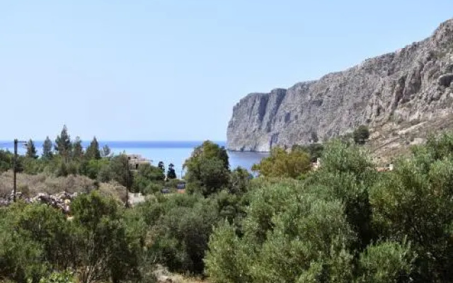 Akroyiali Apartments