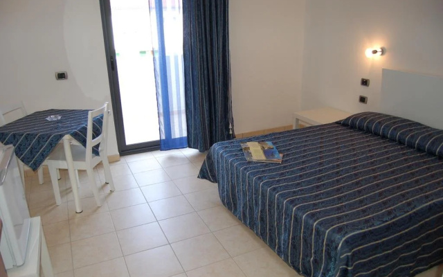 Albergo Romana