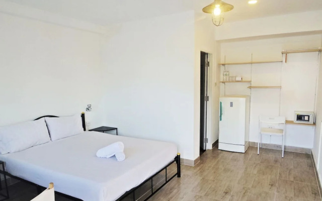 myPatong GuestHouse-Hostel
