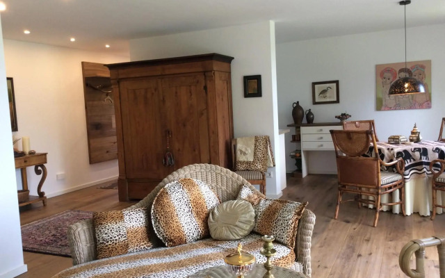Wollmeiner's Lodge