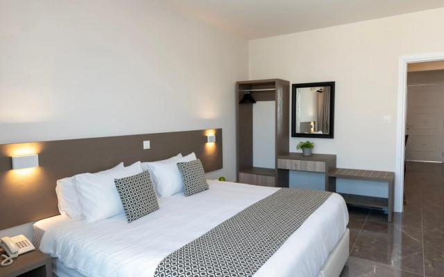 Blazer Residence