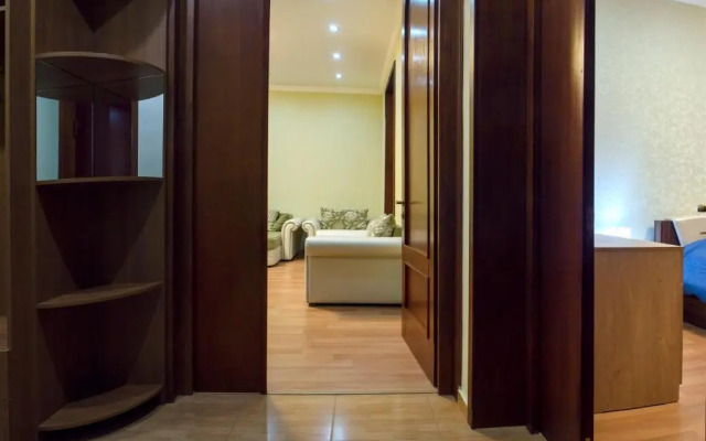 Lagidze Apartment