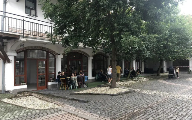 Hotel Reduta
