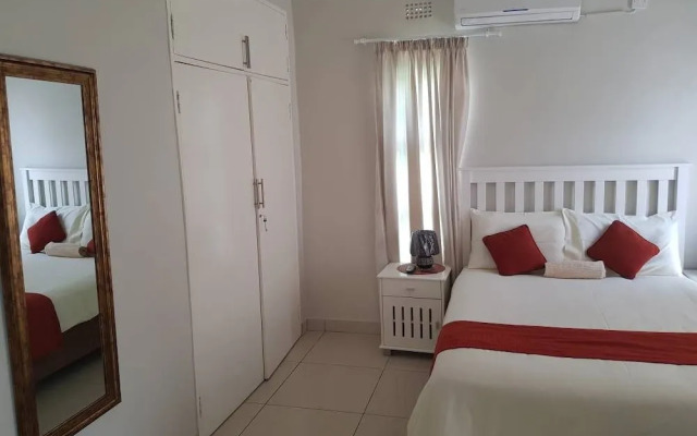 Lediba Guest lodge
