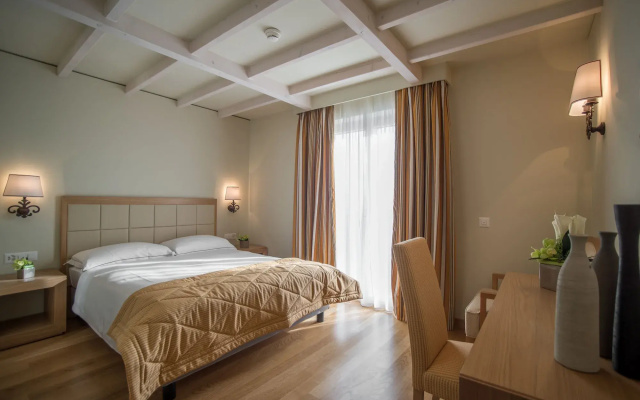 Kurhaus Cademario Hotel & SPA