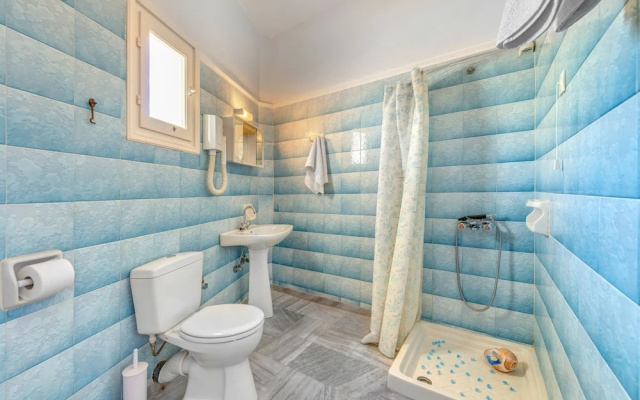 Smaragdi Hotel Apartments