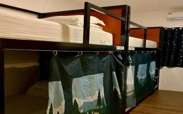 Green Gen Hotel Phuket
