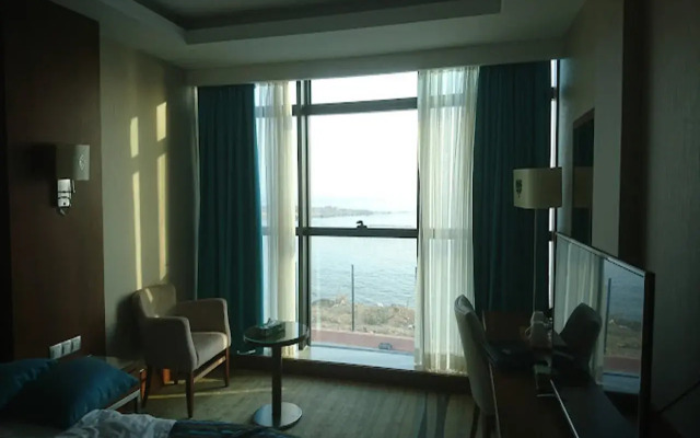 Hotel Dar El Aaz Jijel