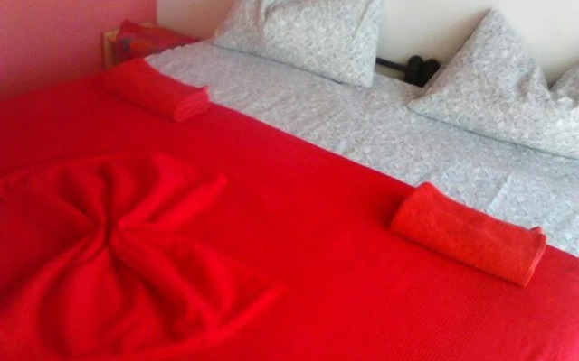 Antica Cascina B&B