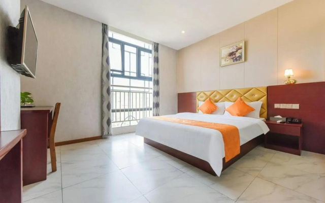 Zhong Hao Hotel