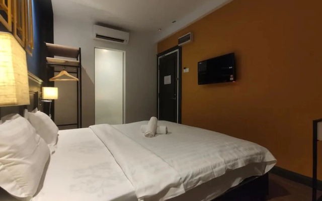 Sovotel Boutique Hotel USJ 9