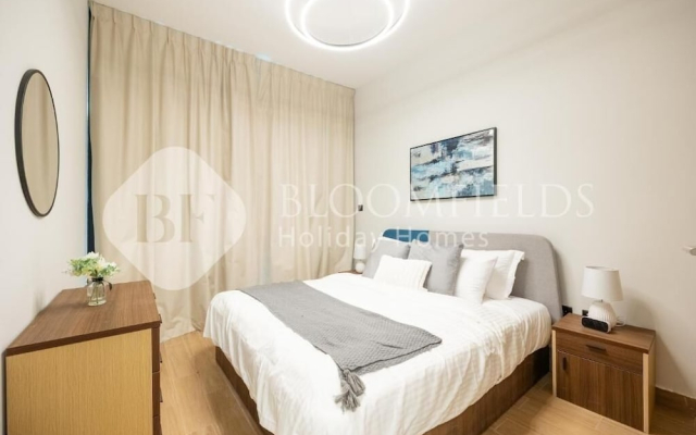 Bloomfields Opulent 1Br in AlMaryah