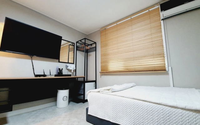 Wonju Dream Park Motel