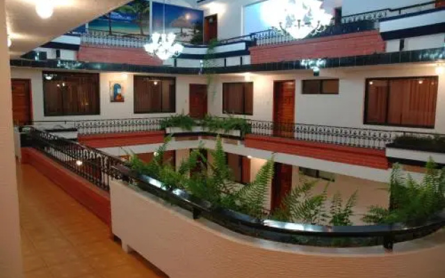 El Indio Inn