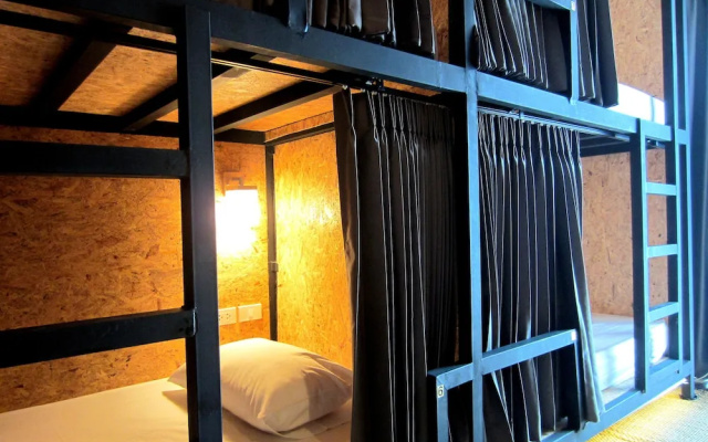 Kamlar Home - Hostel