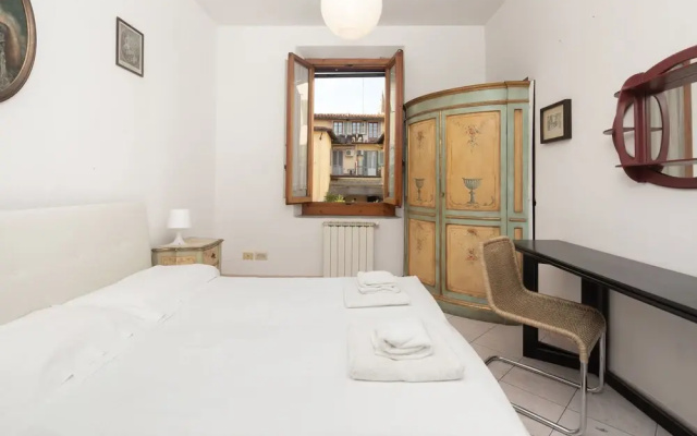 Santa Maria Novella House