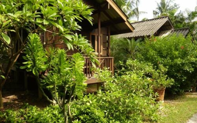 Lotus Village