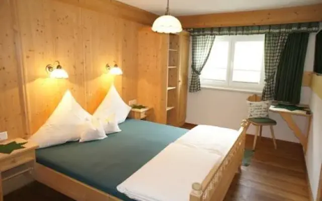 Appartment Maurer