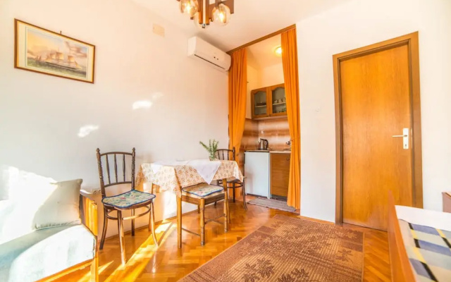 Apartments Antić