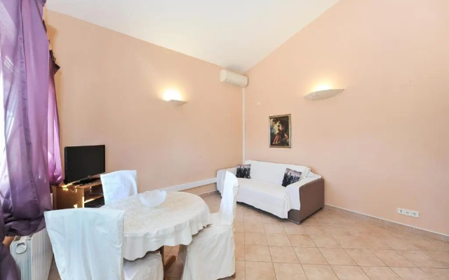 Apartments Dominique