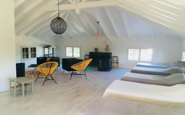 Villa Saint alban