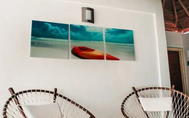 Hotel Paradise Suites