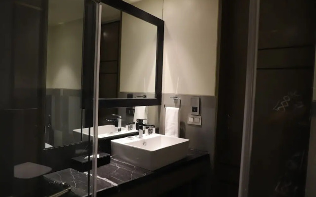 The Cruze Premium Boutique Hotel